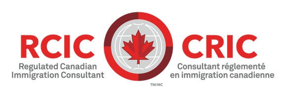 RCIC - Regulated Canadian Immigration Consultant
